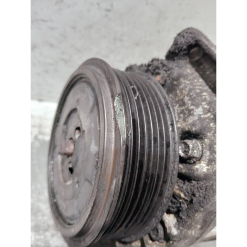 Recambio de compresor aire acondicionado para mercedes clase e (w211) berlina referencia OEM IAM 4472209331 7SEU17C 