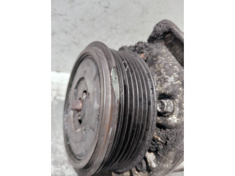 Recambio de compresor aire acondicionado para mercedes clase e (w211) berlina referencia OEM IAM 4472209331 7SEU17C 