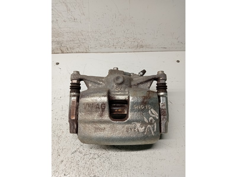 Recambio de pinza freno delantera izquierda para volkswagen golf viii lim. (cd1) referencia OEM IAM   
