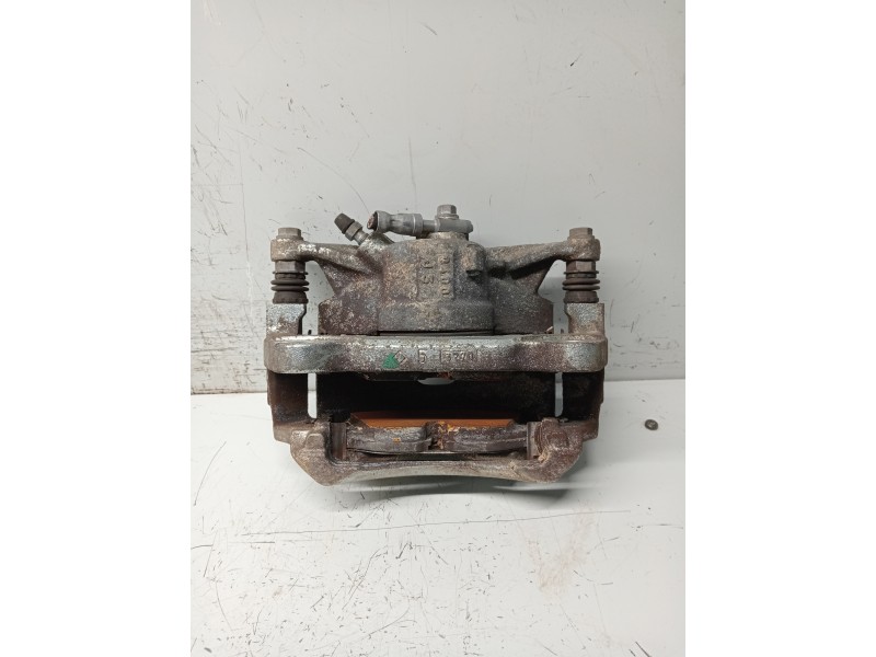 Recambio de pinza freno delantera izquierda para volkswagen golf viii lim. (cd1) referencia OEM IAM   