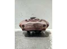 Recambio de pinza freno delantera derecha para mercedes clase e (w211) berlina referencia OEM IAM 20704704   2