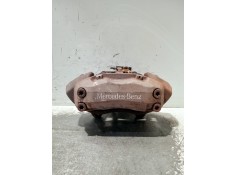 Recambio de pinza freno delantera izquierda para mercedes clase e (w211) berlina referencia OEM IAM 20704703   2