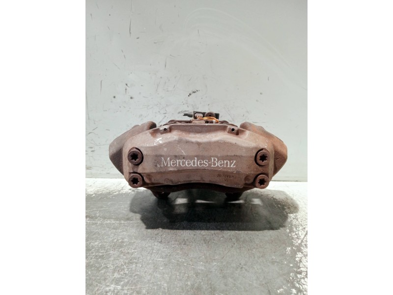 Recambio de pinza freno delantera izquierda para mercedes clase e (w211) berlina referencia OEM IAM 20704703  