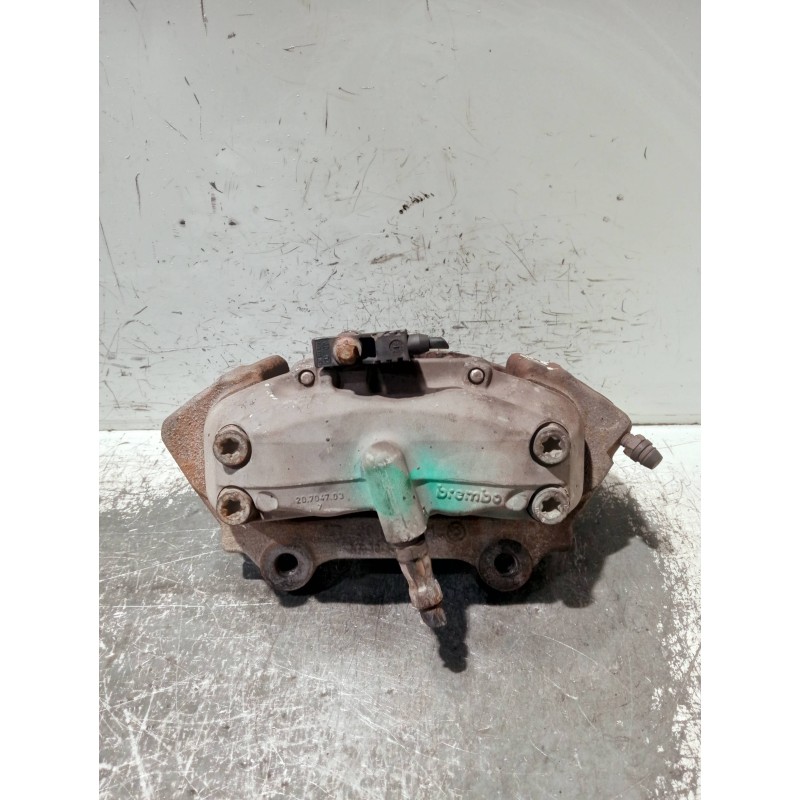 Recambio de pinza freno delantera izquierda para mercedes clase e (w211) berlina referencia OEM IAM 20704703  