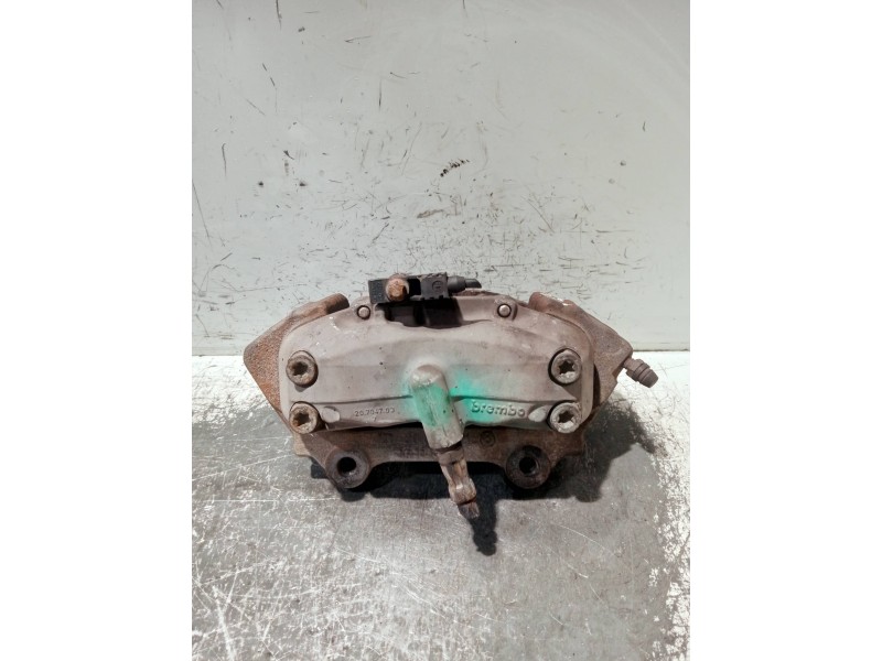 Recambio de pinza freno delantera izquierda para mercedes clase e (w211) berlina referencia OEM IAM 20704703  