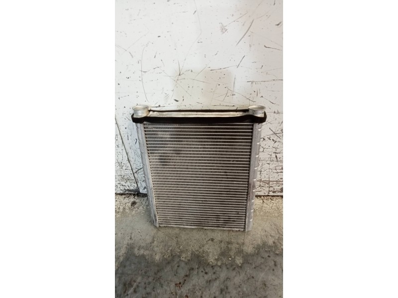 Recambio de radiador calefaccion / aire acondicionado para mercedes clase a (w176) a 220 cdi blueefficiency (176.003) referencia