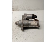 Recambio de motor arranque para volkswagen golf viii lim. (cd1) referencia OEM IAM 0001179602 02M911022F 