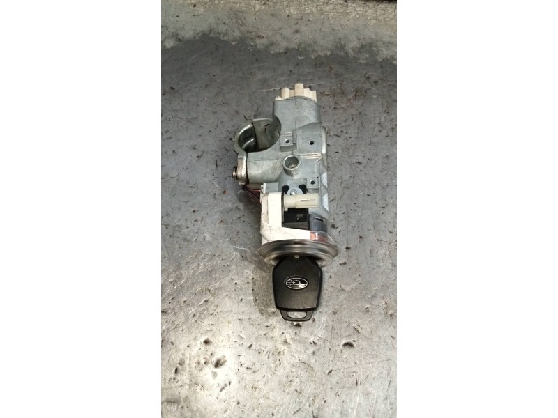 Recambio de conmutador de arranque para subaru forester s12 xs classic referencia OEM IAM   