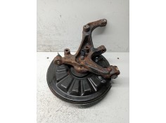 Recambio de mangueta trasera izquierda para volkswagen golf viii lim. (cd1) referencia OEM IAM    2