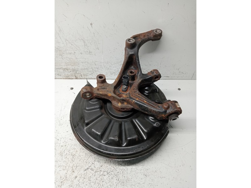 Recambio de mangueta trasera izquierda para volkswagen golf viii lim. (cd1) referencia OEM IAM   