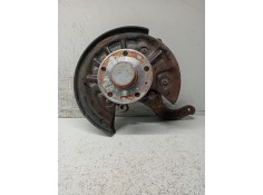 Recambio de mangueta trasera izquierda para volkswagen golf viii lim. (cd1) referencia OEM IAM   