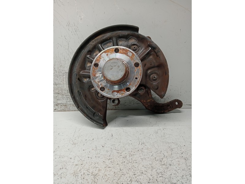 Recambio de mangueta trasera izquierda para volkswagen golf viii lim. (cd1) referencia OEM IAM   