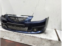 Recambio de paragolpes delantero para mazda premacy (cp) referencia OEM IAM  OJO VER FOTOS SOPORTES REJILLA ROTOS 2