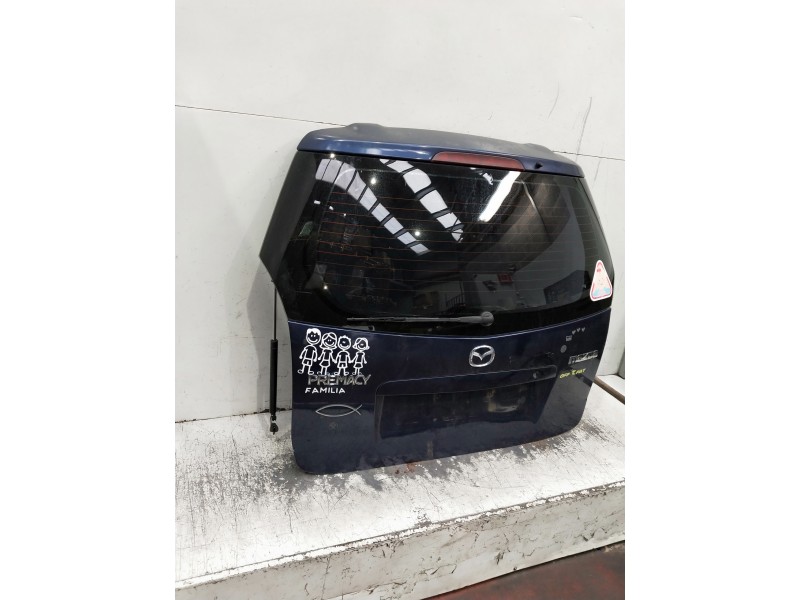 Recambio de porton trasero para mazda premacy (cp) referencia OEM IAM   5P