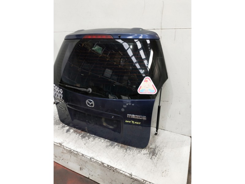 Recambio de porton trasero para mazda premacy (cp) referencia OEM IAM   5P