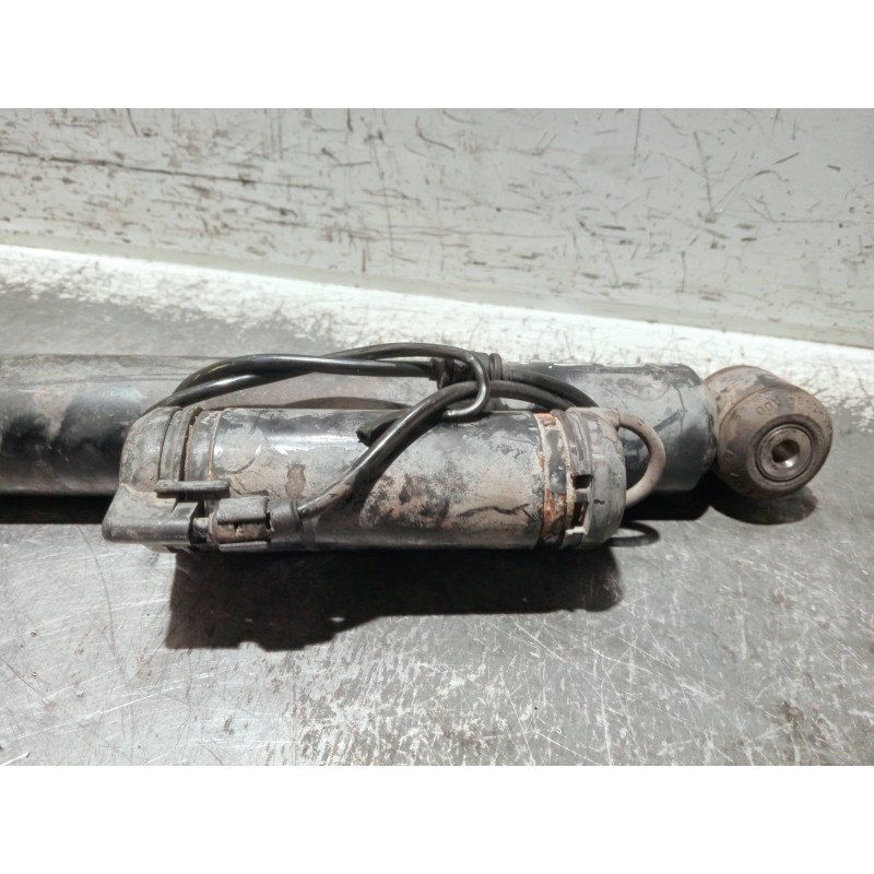 Recambio de amortiguador trasero derecho para mercedes clase e (w211) berlina referencia OEM IAM A2113260100  