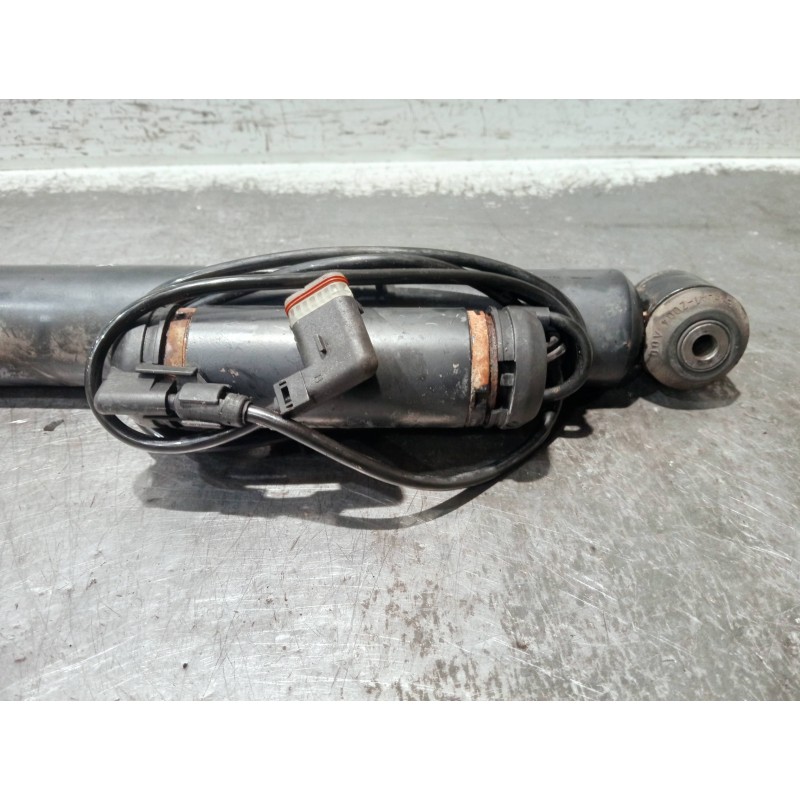 Recambio de amortiguador trasero izquierdo para mercedes clase e (w211) berlina referencia OEM IAM A2113260100  