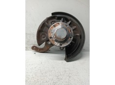 Recambio de mangueta trasera derecha para volkswagen golf viii lim. (cd1) referencia OEM IAM   