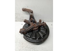 Recambio de mangueta trasera derecha para volkswagen golf viii lim. (cd1) referencia OEM IAM    2