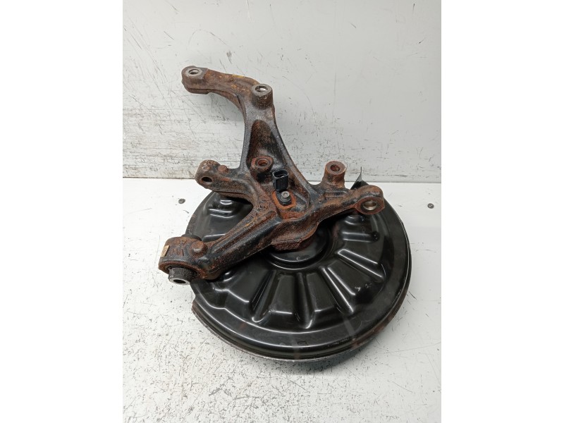 Recambio de mangueta trasera derecha para volkswagen golf viii lim. (cd1) referencia OEM IAM   