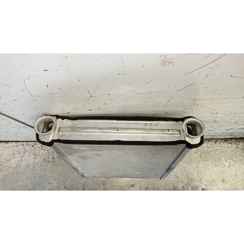 Recambio de radiador calefaccion / aire acondicionado para mercedes clase a (w176) a 220 cdi blueefficiency (176.003) referencia