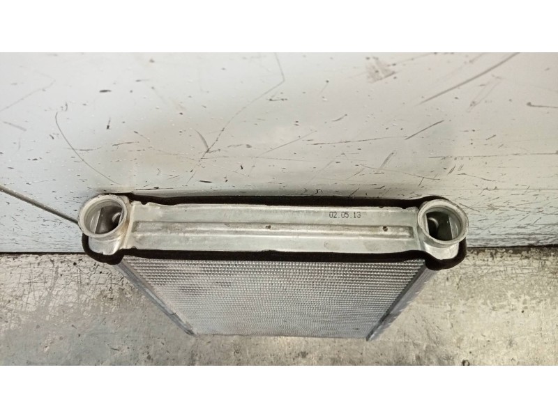 Recambio de radiador calefaccion / aire acondicionado para mercedes clase a (w176) a 220 cdi blueefficiency (176.003) referencia