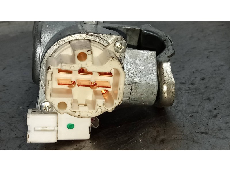 Recambio de conmutador de arranque para subaru forester s12 xs classic referencia OEM IAM   