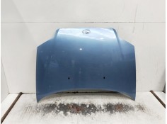 Recambio de capot para daewoo kalos referencia OEM IAM   