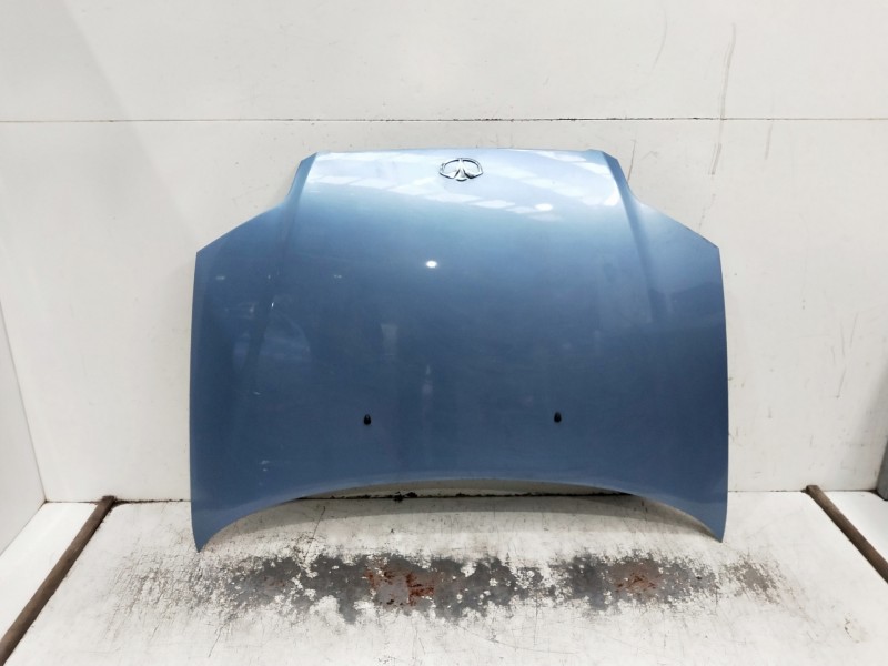 Recambio de capot para daewoo kalos referencia OEM IAM   