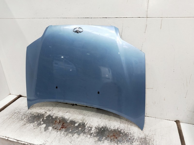 Recambio de capot para daewoo kalos referencia OEM IAM   