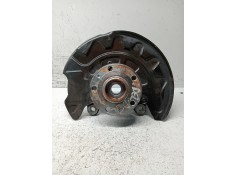 Recambio de mangueta delantera derecha para volkswagen golf viii lim. (cd1) referencia OEM IAM   