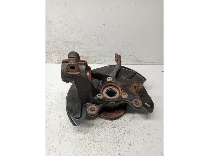 Recambio de mangueta delantera derecha para volkswagen golf viii lim. (cd1) referencia OEM IAM   