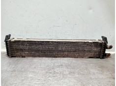 Recambio de intercooler para mercedes clase e (w211) berlina referencia OEM IAM A2115002402  