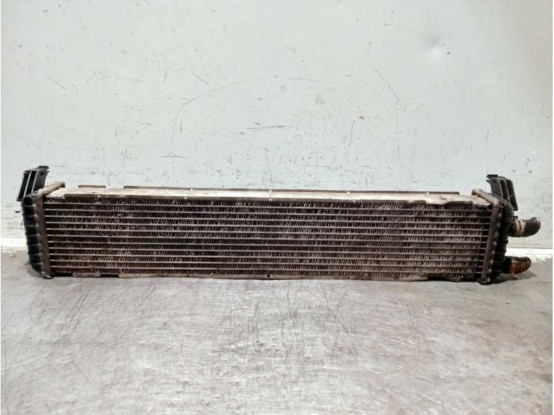 Recambio de intercooler para mercedes clase e (w211) berlina referencia OEM IAM A2115002402  