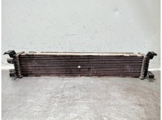 Recambio de intercooler para mercedes clase e (w211) berlina referencia OEM IAM A2115002402   2