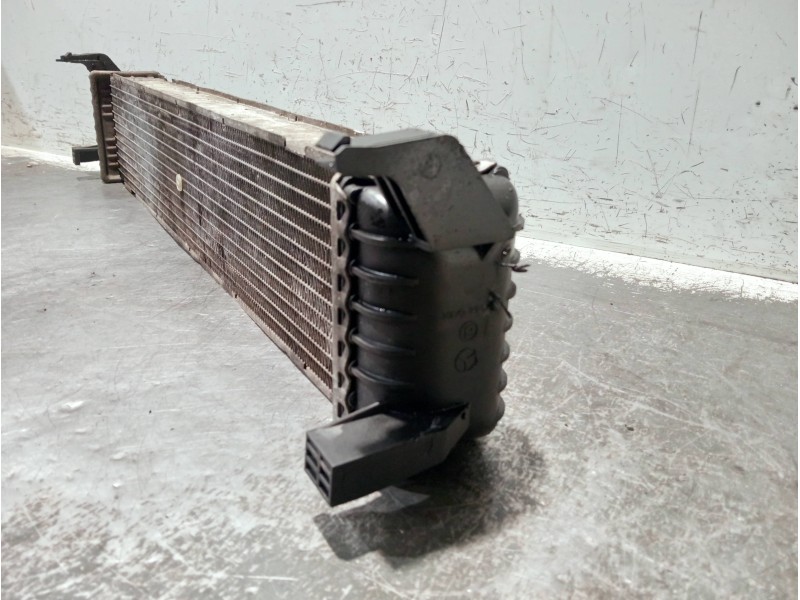 Recambio de intercooler para mercedes clase e (w211) berlina referencia OEM IAM A2115002402  