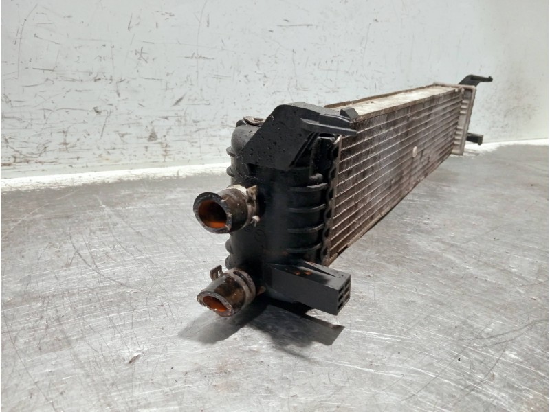 Recambio de intercooler para mercedes clase e (w211) berlina referencia OEM IAM A2115002402  
