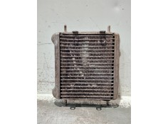 Recambio de radiador agua para mercedes clase e (w211) berlina referencia OEM IAM A2115001502  