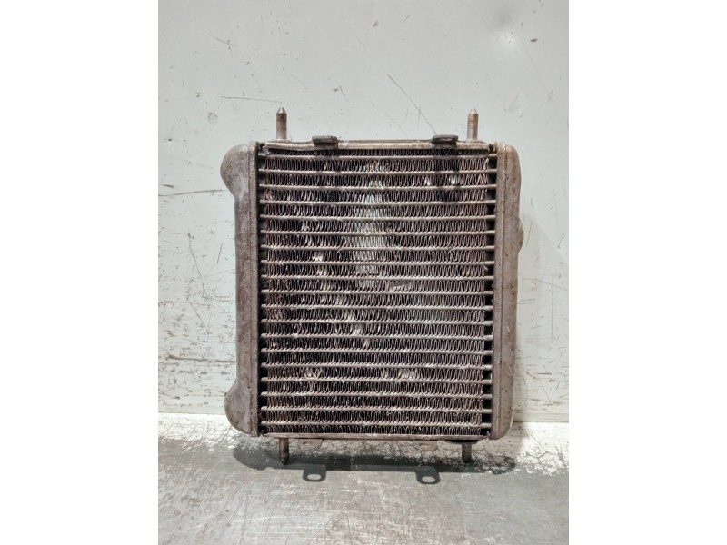 Recambio de radiador agua para mercedes clase e (w211) berlina referencia OEM IAM A2115001502  