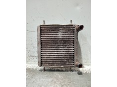 Recambio de radiador agua para mercedes clase e (w211) berlina referencia OEM IAM A2115001502   2