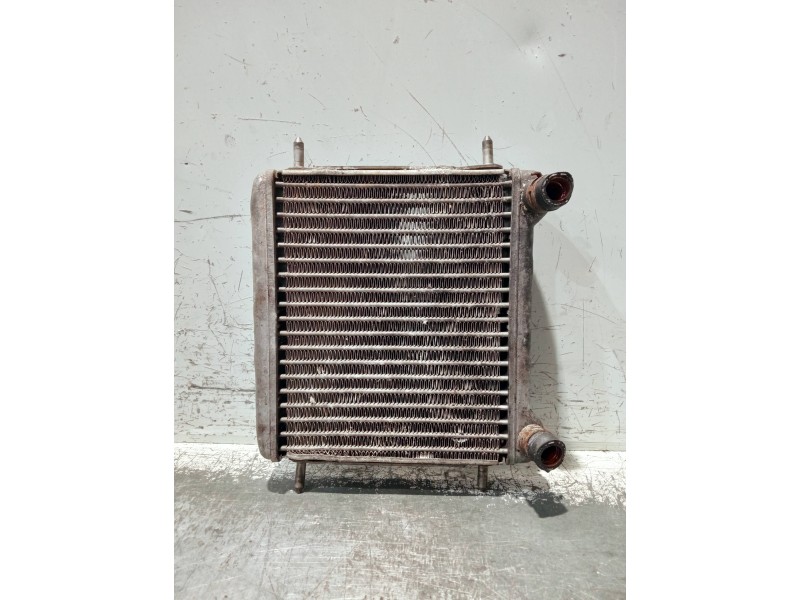 Recambio de radiador agua para mercedes clase e (w211) berlina referencia OEM IAM A2115001502  