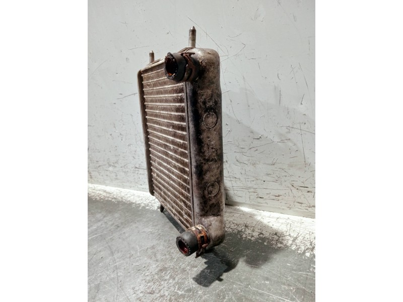 Recambio de radiador agua para mercedes clase e (w211) berlina referencia OEM IAM A2115001502  