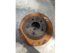 Recambio de disco freno trasero para hyundai santa fe (bm) 2.2 crdi style 4x4 referencia OEM IAM   584112P000