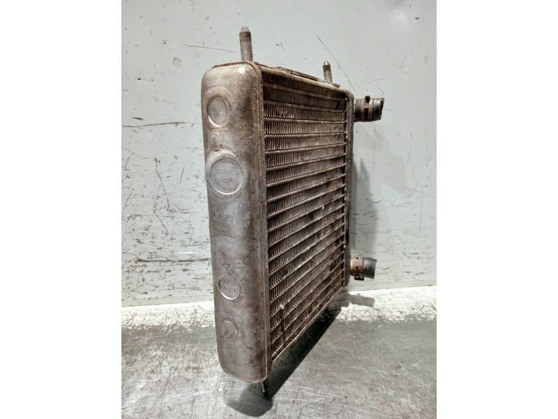 Recambio de radiador agua para mercedes clase e (w211) berlina referencia OEM IAM A2115001502  