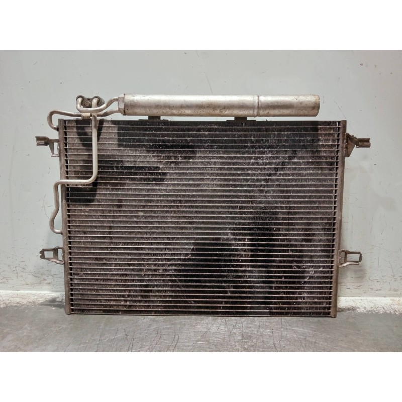 Recambio de condensador / radiador aire acondicionado para mercedes clase e (w211) berlina referencia OEM IAM A2115000154 870777