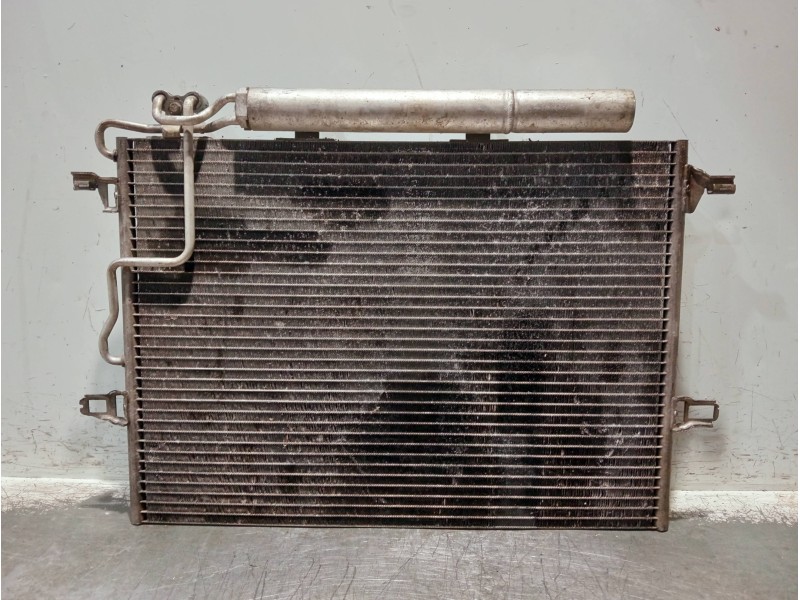 Recambio de condensador / radiador aire acondicionado para mercedes clase e (w211) berlina referencia OEM IAM A2115000154 870777