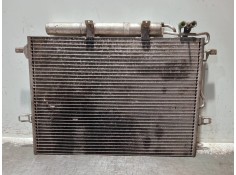Recambio de condensador / radiador aire acondicionado para mercedes clase e (w211) berlina referencia OEM IAM A2115000154 870777 2