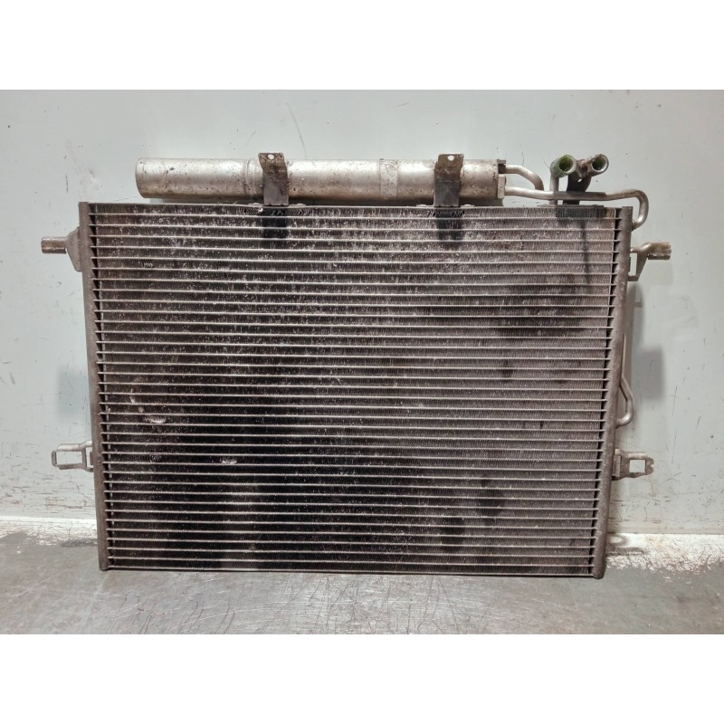 Recambio de condensador / radiador aire acondicionado para mercedes clase e (w211) berlina referencia OEM IAM A2115000154 870777