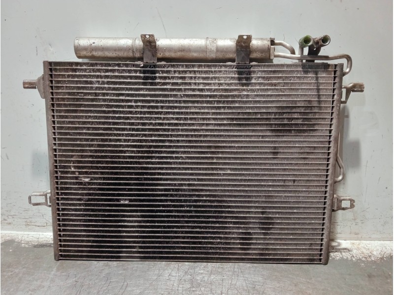 Recambio de condensador / radiador aire acondicionado para mercedes clase e (w211) berlina referencia OEM IAM A2115000154 870777