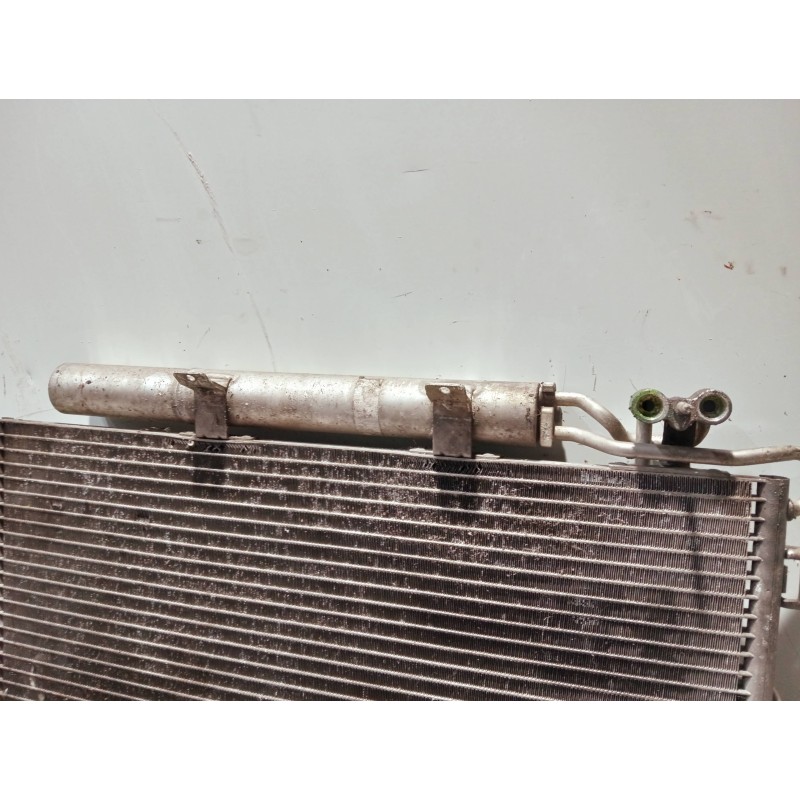 Recambio de condensador / radiador aire acondicionado para mercedes clase e (w211) berlina referencia OEM IAM A2115000154 870777